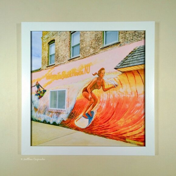 Surf's Up in Beach Haven! - Picture 1 of 2